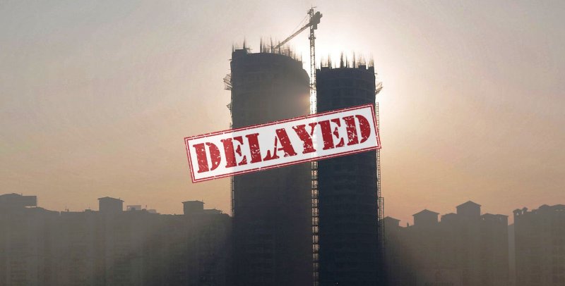 ‘No Home, No EMI’ - Safeguard a Buyer against dubious Builders Update